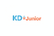KD Junior Logo